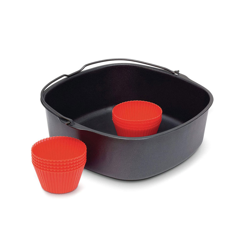 Leivontasetti Airfryerille Philips XL HD9945