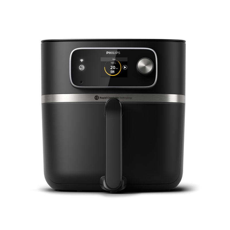Philips 7000 Series Combi XXL airfryer 8,3 L