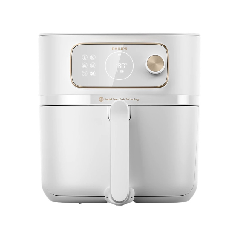 Philips 7000 Series Combi XXL Connected Airfryer 8,3 L 2200 W